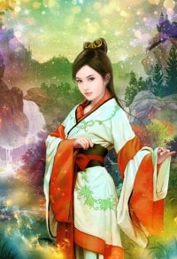 江湖繁盛記