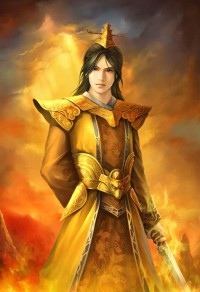 公主千歲嫁個皇叔嫌太老