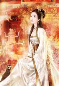 戰神豪婿洛辰葉輕眉