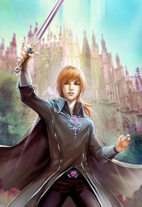 博弈局中局：漂亮女局長